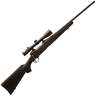Savage 11/111 Trophy Hunter XP w/ 3-9x40 Nikon Scope Matte Blued Bolt Action Rifle - 300 WSM (Winchester Short Mag) - 24in - Black