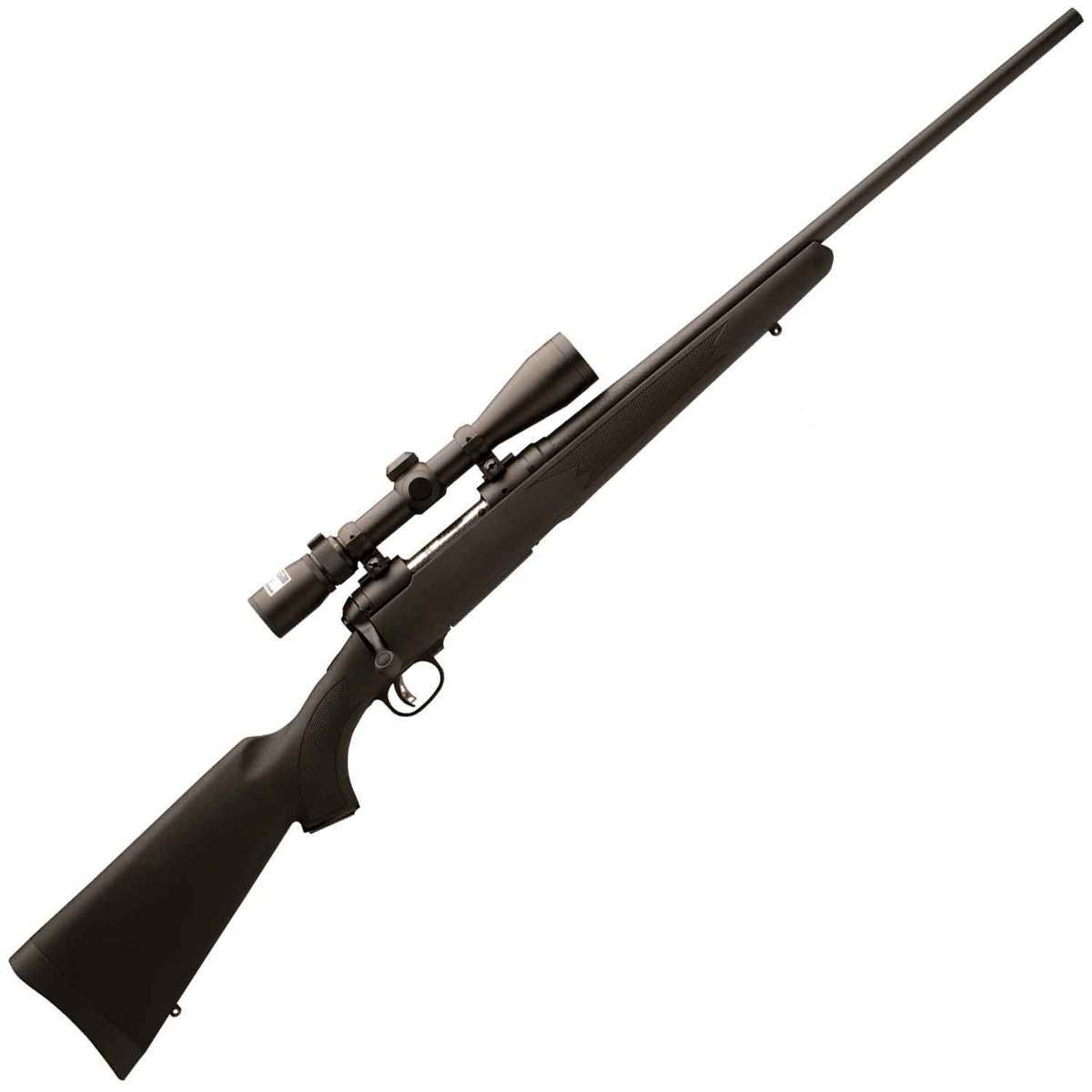 Savage Trophy Hunter XP Bolt Action Rifle Savage Trophy Hunter XP Bolt Action Rifle