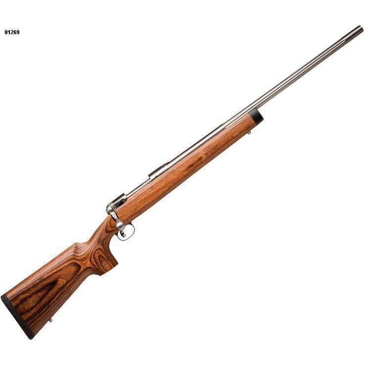 Savage 12 BVSS Rifle Savage 12 BVSS Rifle