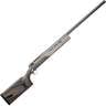 Savage 12 F Class Stainless Bolt Action Rifle - 1 Round - Gray Laminate