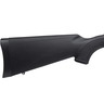 Savage 12FV Black Bolt Action Rifle - 22-250 Remington - Black