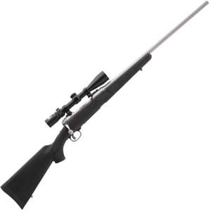 Savage 16/116 Trophy Hunter XP Bolt Action Rifle