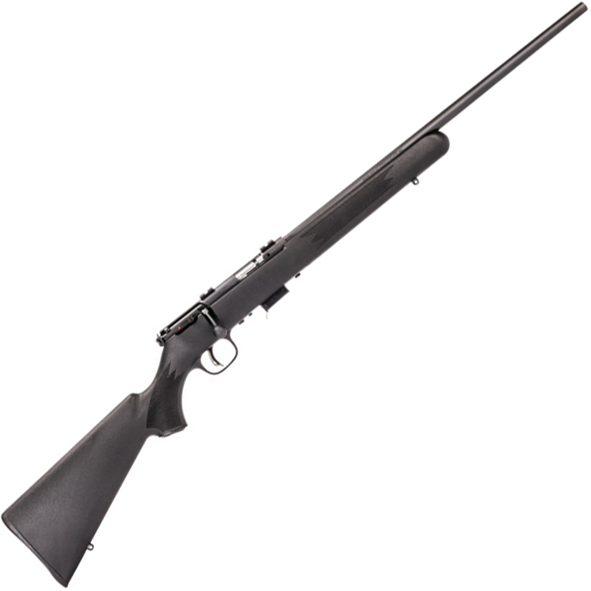Savage 17 Series Bolt Action Rifle - 17 HMR - 5+1 Rounds Savage 17 Series Bolt Action Rifle - 17 HMR - 5+1 Rounds