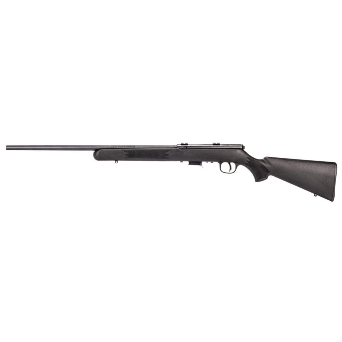 Savage 17 Series Bolt Action Rifle - 17 HMR - 5+1 Rounds Savage 17 Series Bolt Action Rifle - 17 HMR - 5+1 Rounds