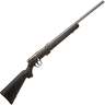 Savage 17 Series Bolt Action Rifle - 17 HMR - 5+1 Rounds