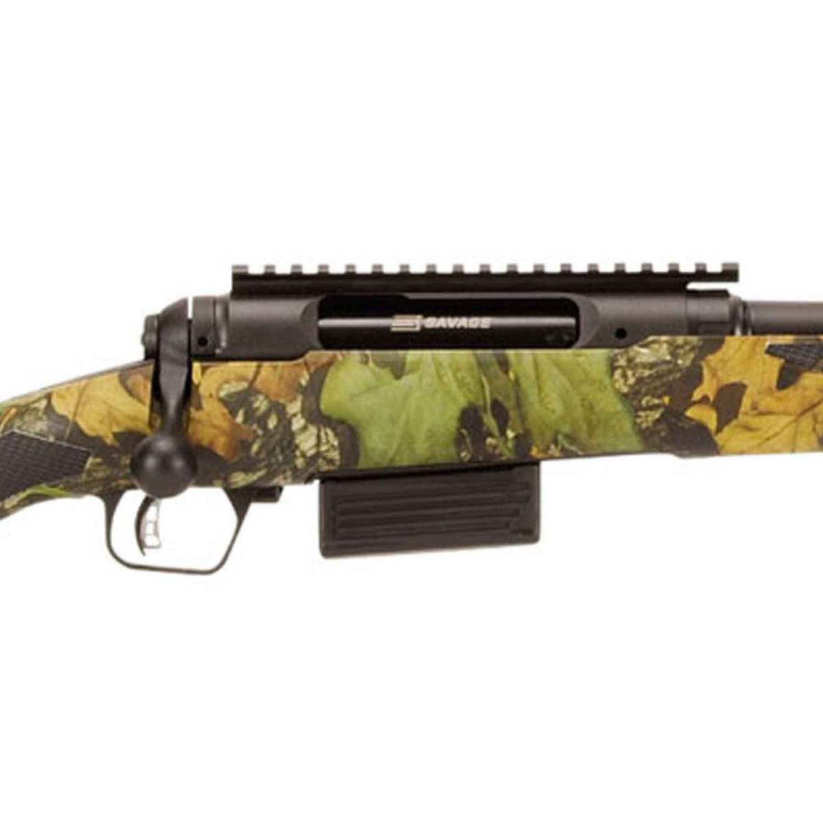 Savage 212 Turkey Mossy Oak Obsession 12ga 3in Bolt Action Shotgun - 22in - Black/Mossy Oak Obsession Savage 212 Turkey Mossy Oak Obsession 12ga 3in Bolt Action Shotgun - 22in - Black/Mossy Oak Obsession