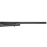 Savage 220 Slug Black 20ga 3in Bolt Action Shotgun - 22in - Black