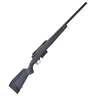 Savage 220 Slug Matte Black 20 Gauge 3in Left Hand Bolt Action Shotgun - 22in - Black