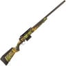 Savage 220 Turkey Black/Mossy Oak Obsession 20ga 3in Bolt Action Shotgun - 22in - Black/Mossy Oak Obsession