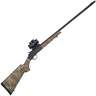 Savage 301 Turkey XP Mossy Oak Bottomland 410 Gauge 3in Single Shot Shotgun - 26in - Mossy Oak Bottomland Camo