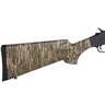 Savage 301 Turkey XP Mossy Oak Bottomland 410 Gauge 3in Single Shot Shotgun - 26in - Mossy Oak Bottomland Camo