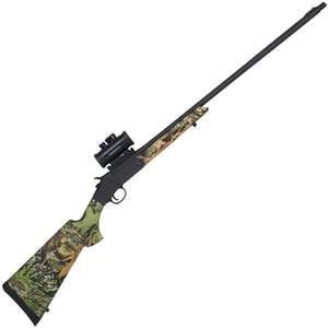 Savage 301 Turkey XP With Red Dot Mossy Oak Obsession 20 Gauge 3in Single Shot Shotgun - 26in