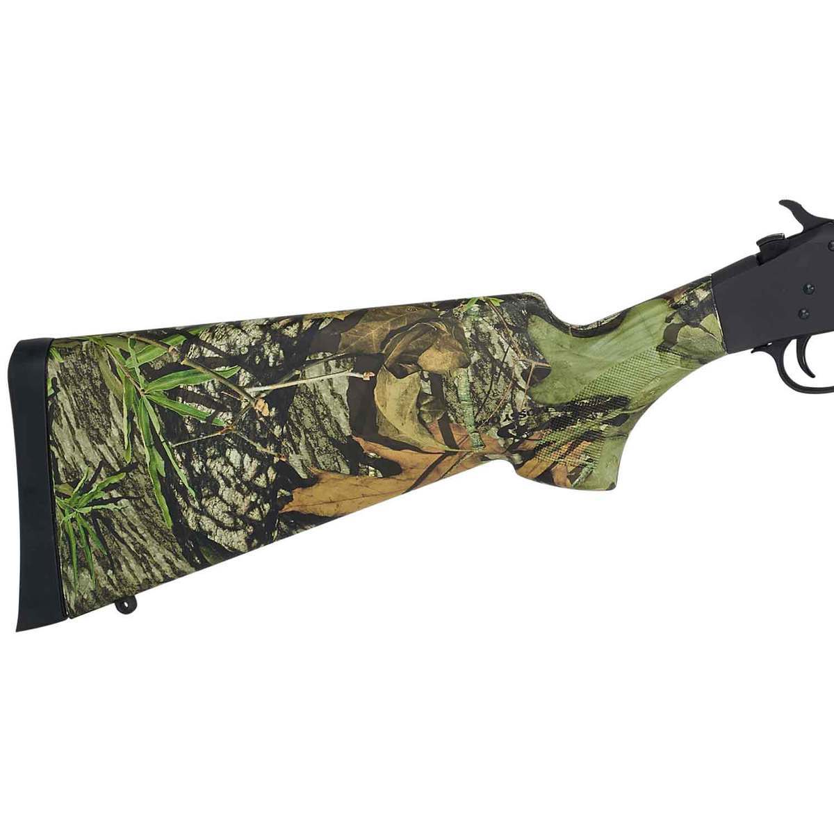 Savage 301 Turkey XP With Red Dot Mossy Oak Obsession 410 Gauge 3in Single Shot Shotgun - 26in - Mossy Oak Obsesssion Camo Savage 301 Turkey XP With Red Dot Mossy Oak Obsession 410 Gauge 3in Single Shot Shotgun - 26in - Mossy Oak Obsesssion Camo