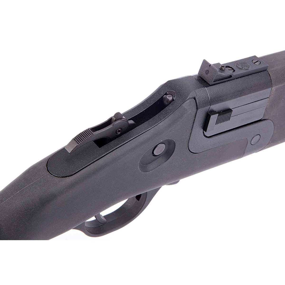 Savage 42 Takedown Black Break Action Shotgun/Rifle Combo - 410/22 Long Rifle - Matte Black Savage 42 Takedown Black Break Action Shotgun/Rifle Combo - 410/22 Long Rifle - Matte Black