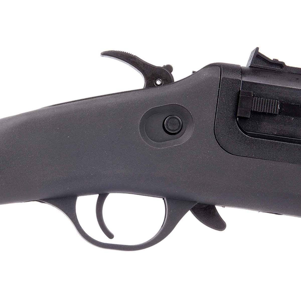 Savage 42 Takedown Black Break Action Shotgun/Rifle Combo - 410/22 Long Rifle - Matte Black Savage 42 Takedown Black Break Action Shotgun/Rifle Combo - 410/22 Long Rifle - Matte Black