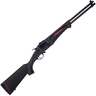 Savage 42 Takedown Compact 410/22 Long Rifle Break Action Shotgun - 20in - Black