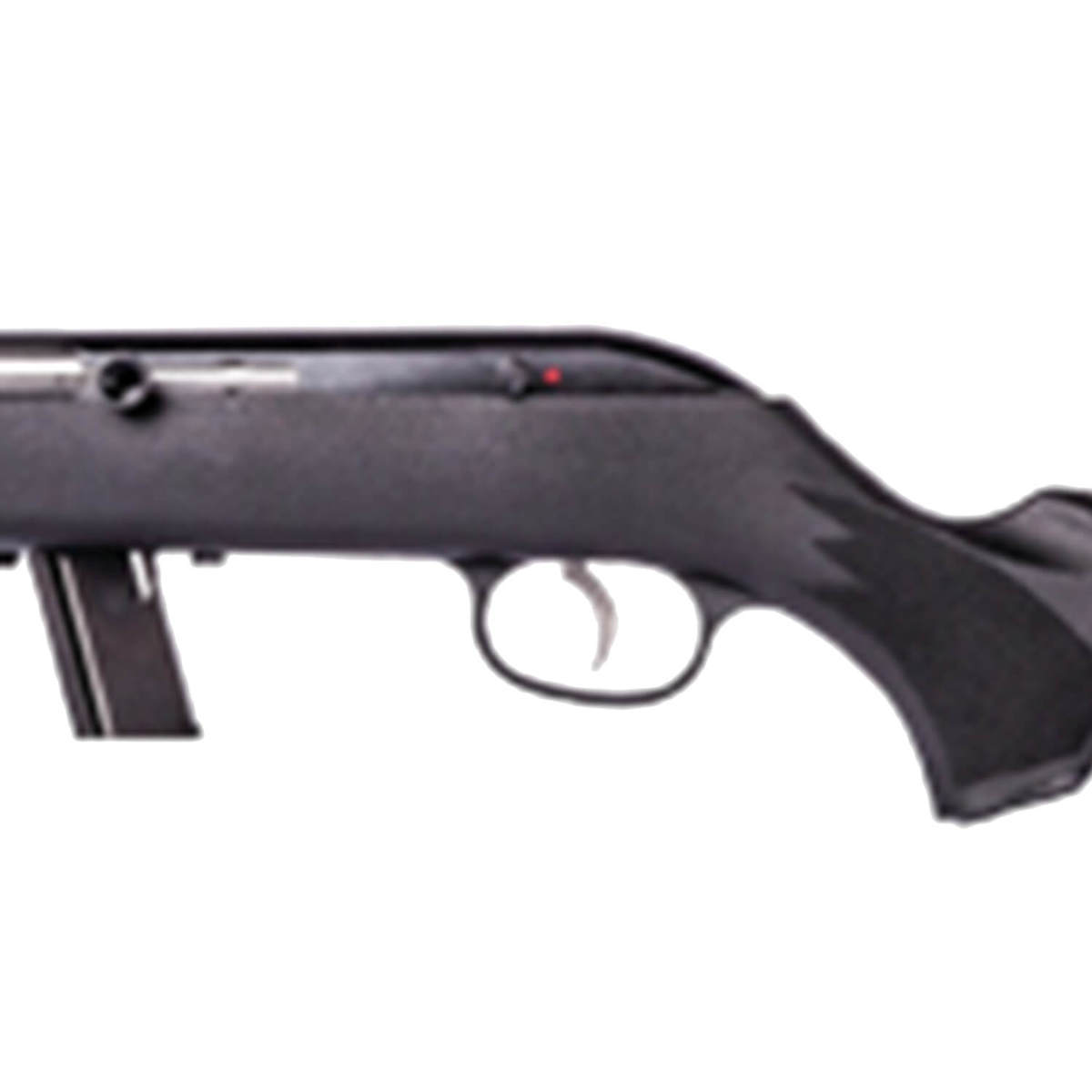 Savage 64 Takedown Matte Black Left Hand Semi Automatic Rifle - 22 Long Rifle - 16.5in - Black Savage 64 Takedown Matte Black Left Hand Semi Automatic Rifle - 22 Long Rifle - 16.5in - Black