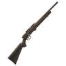 Savage 93R17 FV-SR Matte Blued Bolt Action Rifle - 17 HMR - 16.5in - Black