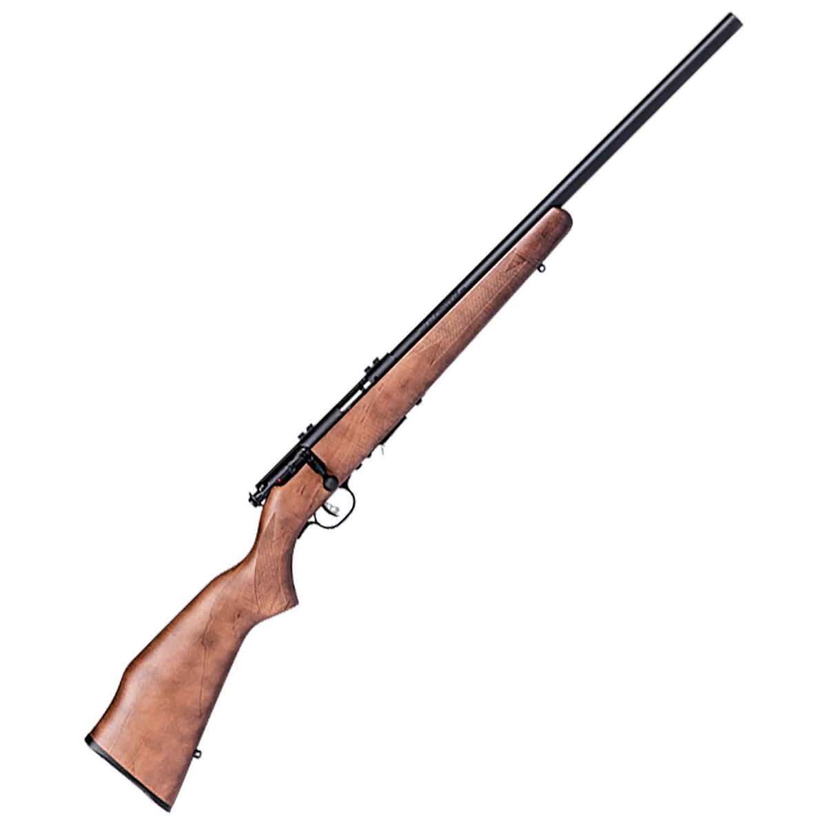 Savage Arms 93R17 view 2