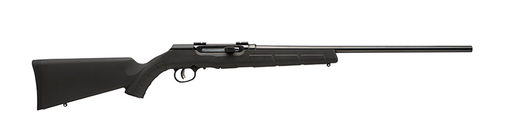 Savage A17 Semi-Auto Rifle