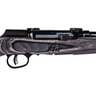 Savage Arms A17 Target Sporter Black Semi Automatic Rifle - 17 HMR - 22in - Gray