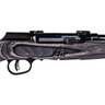 Savage A17 Target Sporter Black Semi Automatic Rifle - 17 HMR - Gray
