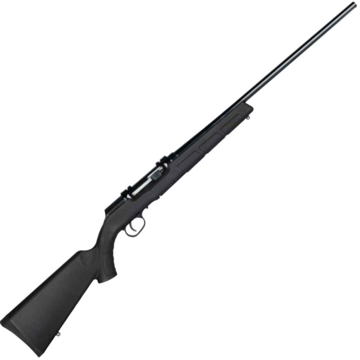 Savage A22 Magnum Semi-Auto Rifle - Black Savage A22 Magnum Semi-Auto Rifle - Black