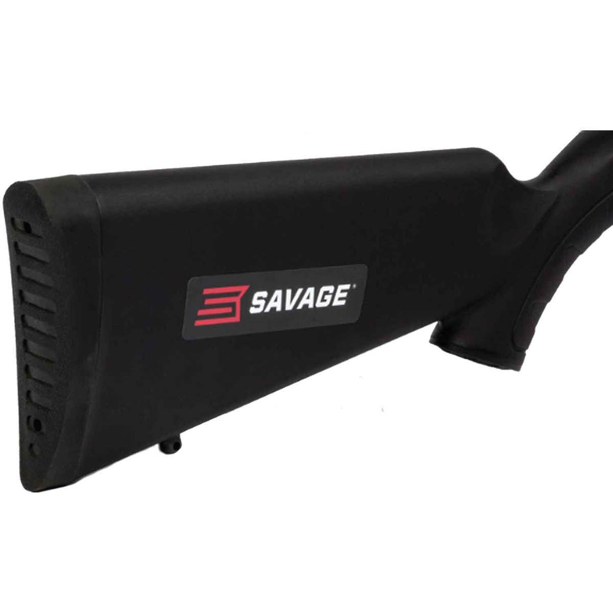 Savage A22 Magnum Semi-Auto Rifle - Black Savage A22 Magnum Semi-Auto Rifle - Black