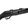Savage A22 Magnum Semi-Auto Rifle - Black