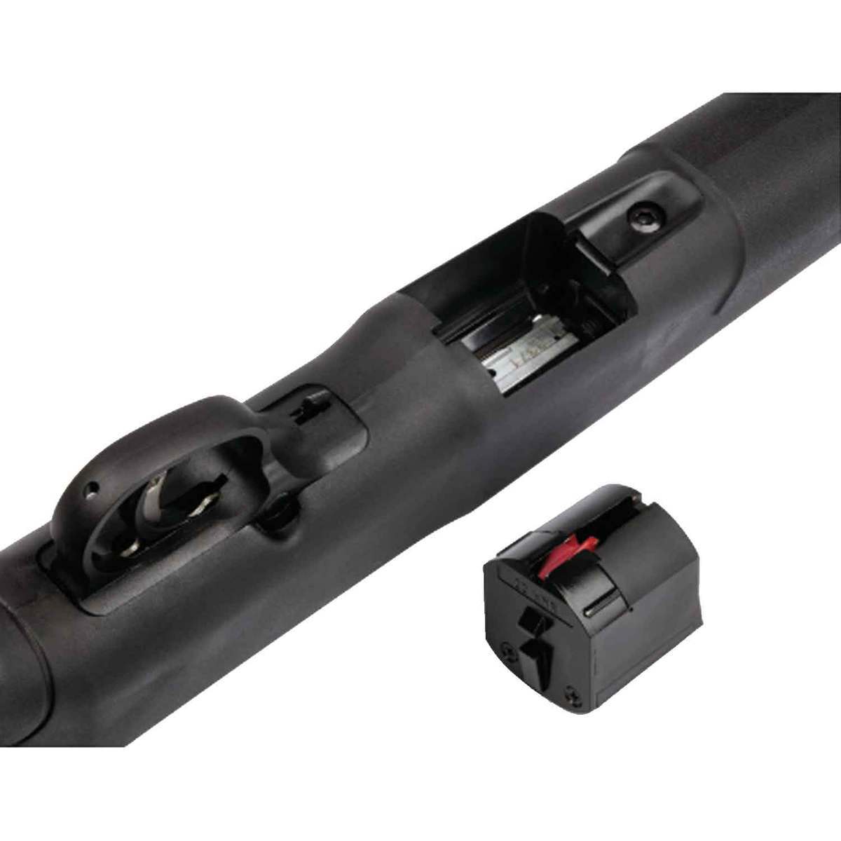 Savage A22 Magnum Semi-Auto Rifle - Black Savage A22 Magnum Semi-Auto Rifle - Black