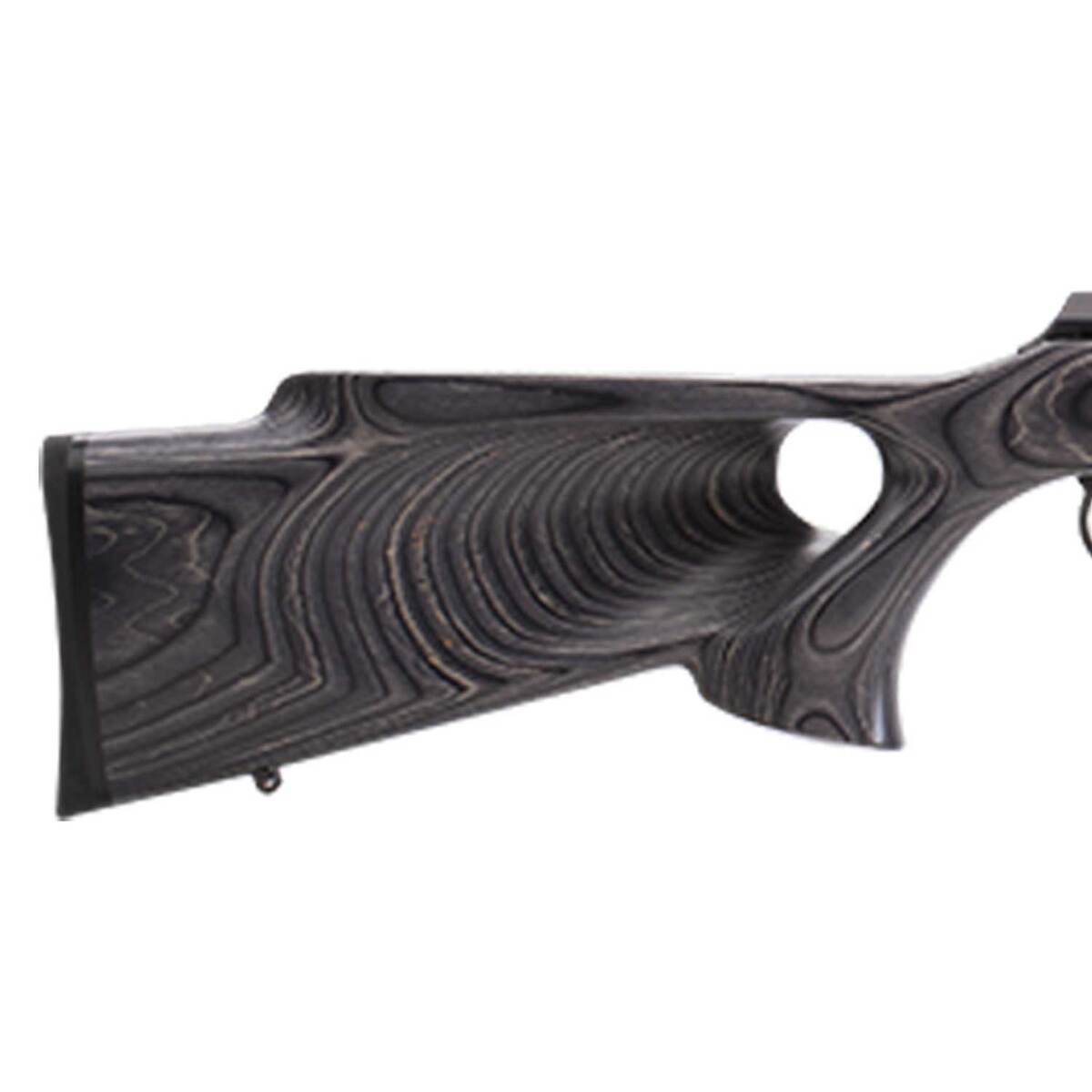Savage A22 Target Thumbhole Gray Semi Automatic Rifle - 22 Long Rifle - 22in - Grey Savage A22 Target Thumbhole Gray Semi Automatic Rifle - 22 Long Rifle - 22in - Grey