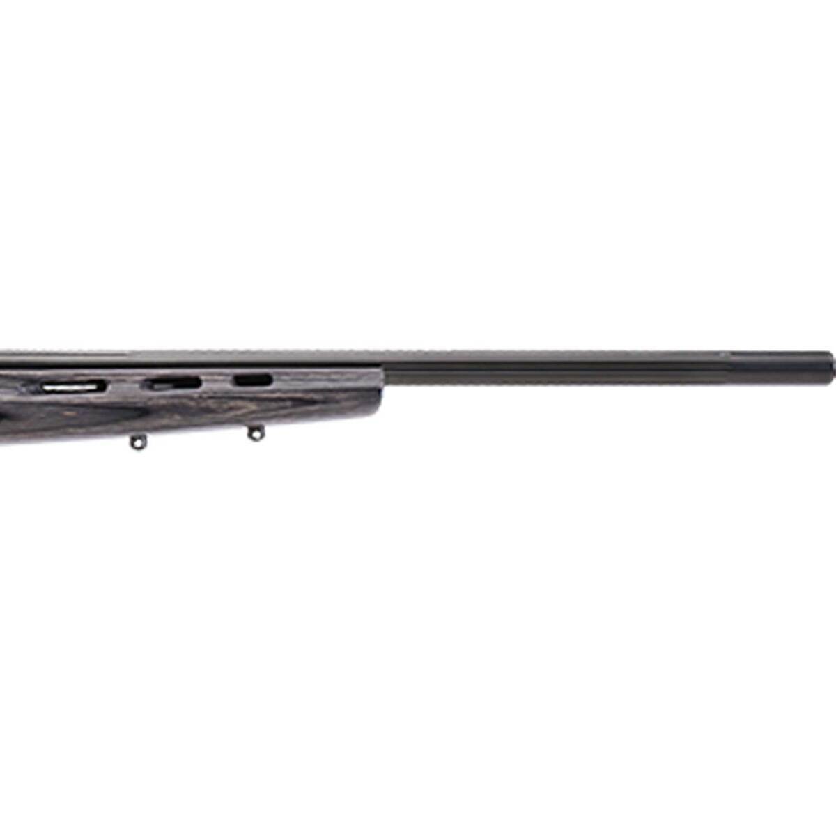 Savage A22 Target Thumbhole Gray Semi Automatic Rifle - 22 Long Rifle - 22in - Grey Savage A22 Target Thumbhole Gray Semi Automatic Rifle - 22 Long Rifle - 22in - Grey