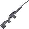 Savage Arms 10 GRS Law Enforcement 1:8in Black Bolt Action Rifle - 6.5 Creedmoor - 24in