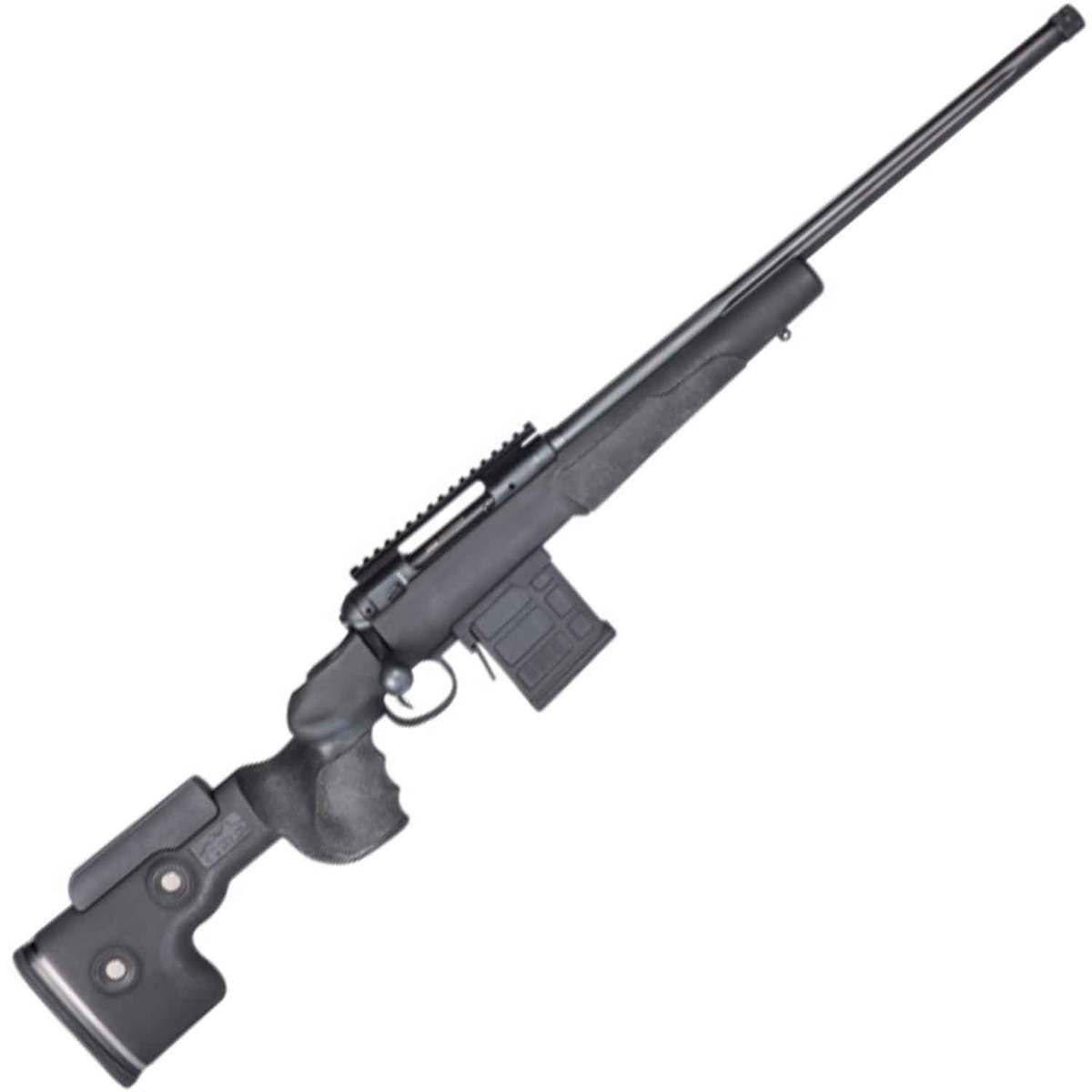 Savage Arms 10 GRS Law Enforcement 1:8in Black Bolt Action Rifle - 6.5 Creedmoor - 24in Savage Arms 10 GRS Law Enforcement 1:8in Black Bolt Action Rifle - 6.5 Creedmoor - 24in