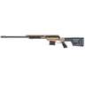 Savage Arms 10/110BA Stealth Evolution Bronze Cerakote Bolt Action Rifle - 223 Remington - Brown