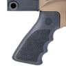 Savage Arms 10/110BA Stealth Evolution Bronze Cerakote Bolt Action Rifle - 223 Remington - Brown