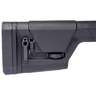 Savage Arms 10/110BA Stealth Evolution Bronze Cerakote Left Hand Bolt Action Rifle - 300 Winchester Magnum - 24in - Tan