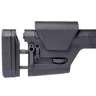 Savage Arms 10/110BA Stealth Evolution Bronze Cerakote Left Hand Bolt Action Rifle - 338 Lapua Magnum - 24in - Brown