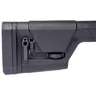 Savage Arms 10/110BA Stealth Evolution Bronze Cerakote Left Hand Bolt Action Rifle - 338 Lapua Magnum - 24in - Brown