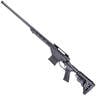 Savage Arms 10BA Stealth Black Bolt Action Rifle - 223 Remington - 10+1 Rounds - Black