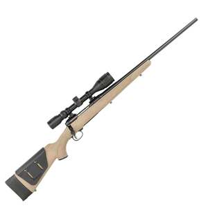 Savage Arms 11 Hunter Black Bolt Action Rifle - 6.5 Creedmoor - 22in