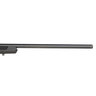 Savage Arms 110 Apex Hunter XP With Vortex Crossfire II Scope Black Bolt Action Rifle - 6.5 PRC - 24in - Matte Black