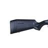 Savage Arms 110 APEX Hunter Matte Black Bolt Action Rifle - 30-06 Springfield - 22in - Black