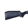 Savage Arms 110 APEX Hunter Matte Black Bolt Action Rifle - 338 Winchester Magnum - 24in - Black