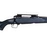 Savage Arms 110 APEX Hunter Matte Black Bolt Action Rifle - 350 Legend - 18in - Black