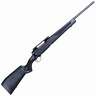 Savage Arms 110 APEX Hunter Matte Black Bolt Action Rifle - 6.5 Creedmoor - 24in
