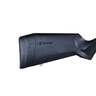 Savage Arms 110 APEX Hunter Matte Black Bolt Action Rifle - 6.5 Creedmoor - 24in - Black