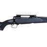 Savage Arms 110 APEX Hunter Matte Black Bolt Action Rifle - 7mm PRC - 22in - Black