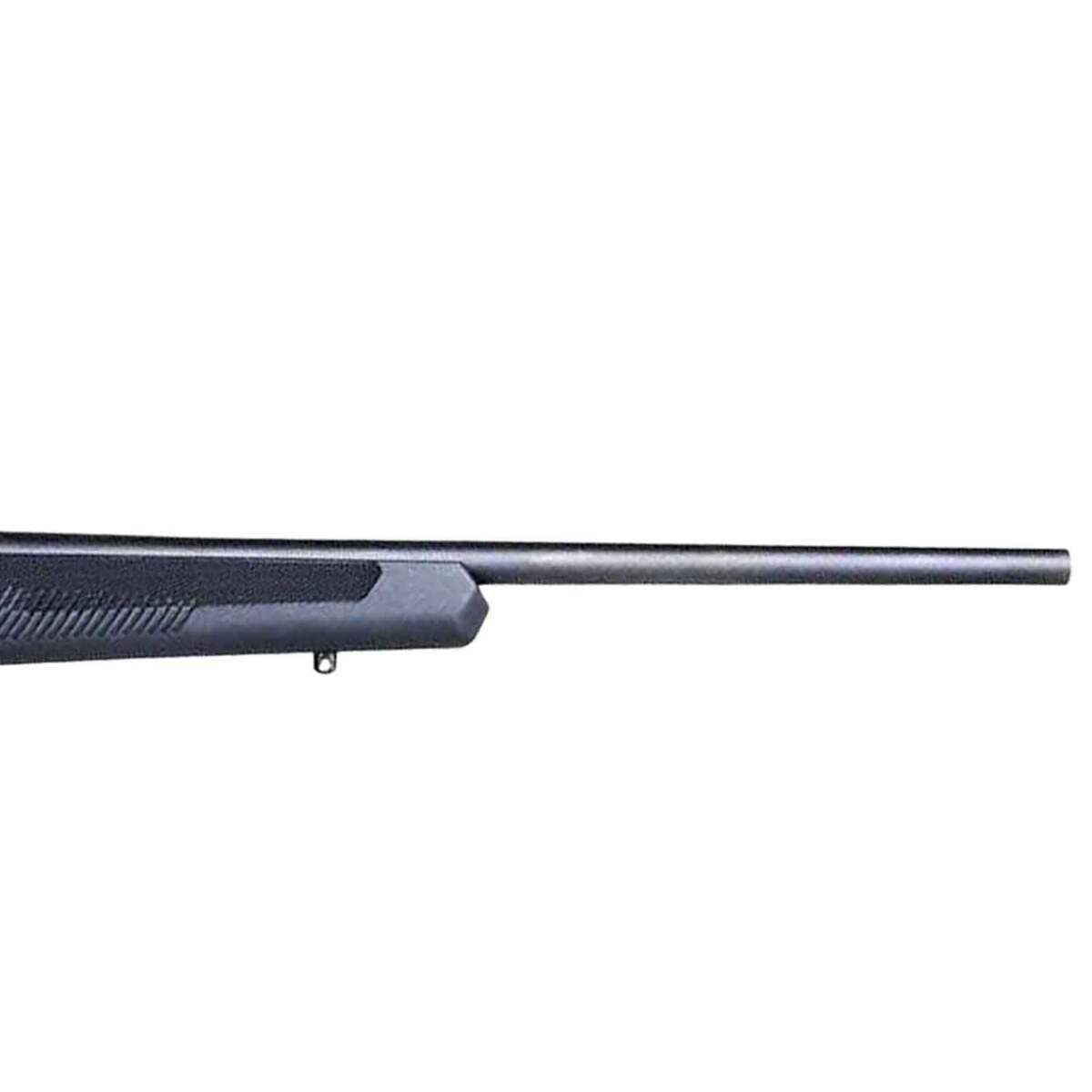 Savage Arms 110 APEX Hunter 7mm PRC Matte Black Bolt Action Rifle - 22in - Black Savage Arms 110 APEX Hunter 7mm PRC Matte Black Bolt Action Rifle - 22in - Black