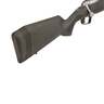 Savage Arms 110 Apex Storm XP Matte Stainless Bolt Action Rifle - 7mm PRC - 22in - Black